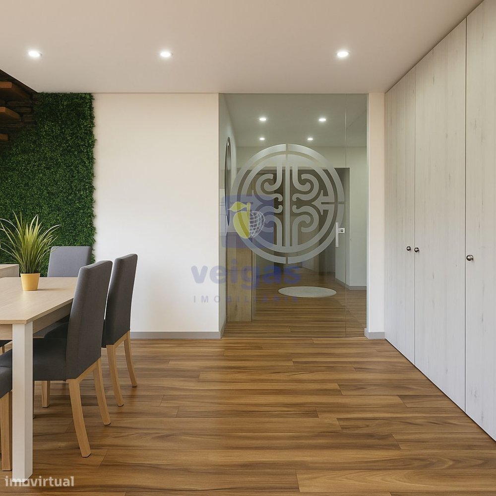 2 bedrooms Duplex in Vila Franca de Xira, Portugal No. 269738