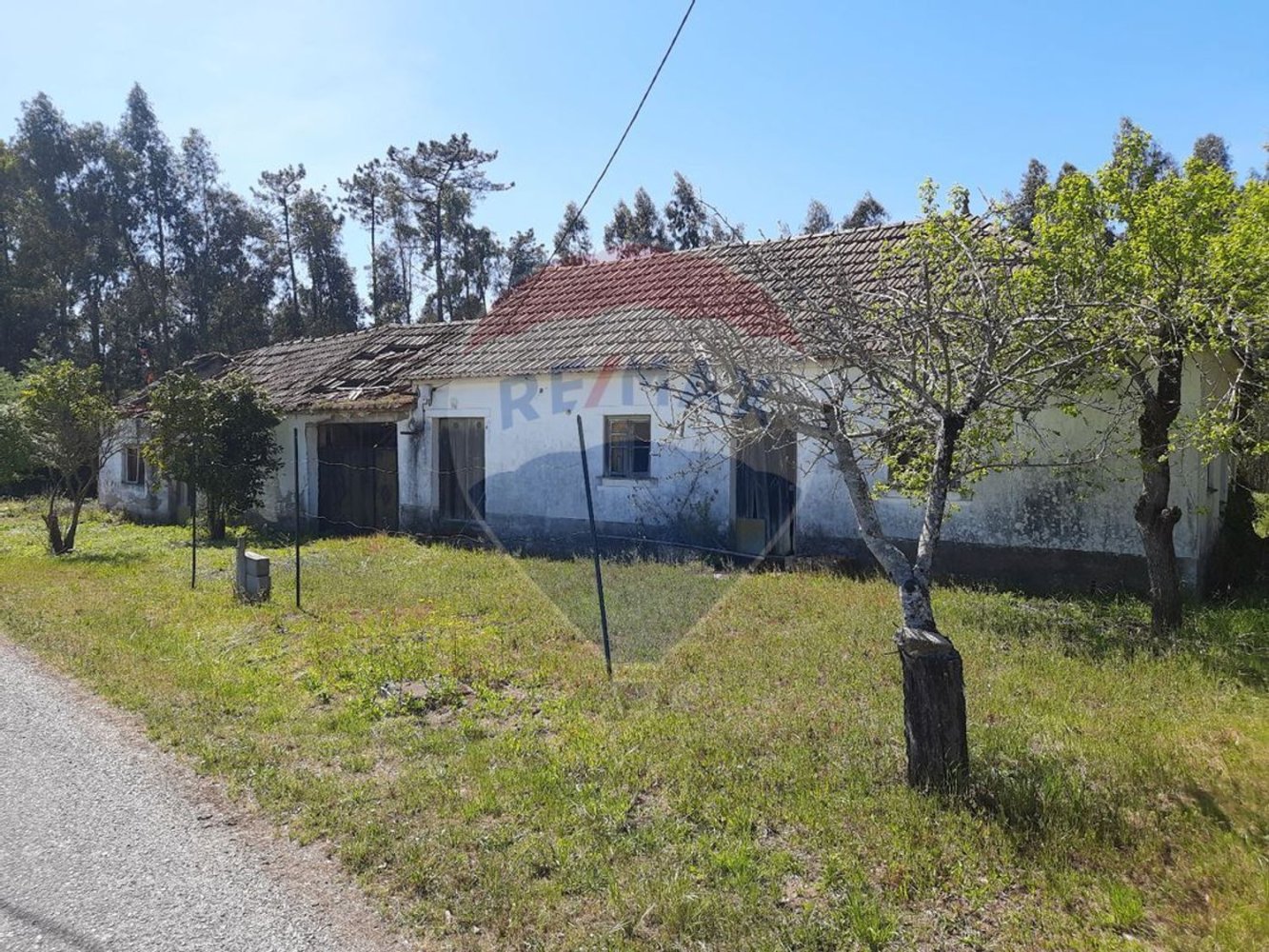 Дом с 4 спальнями в Помбал, Португалия № 183754