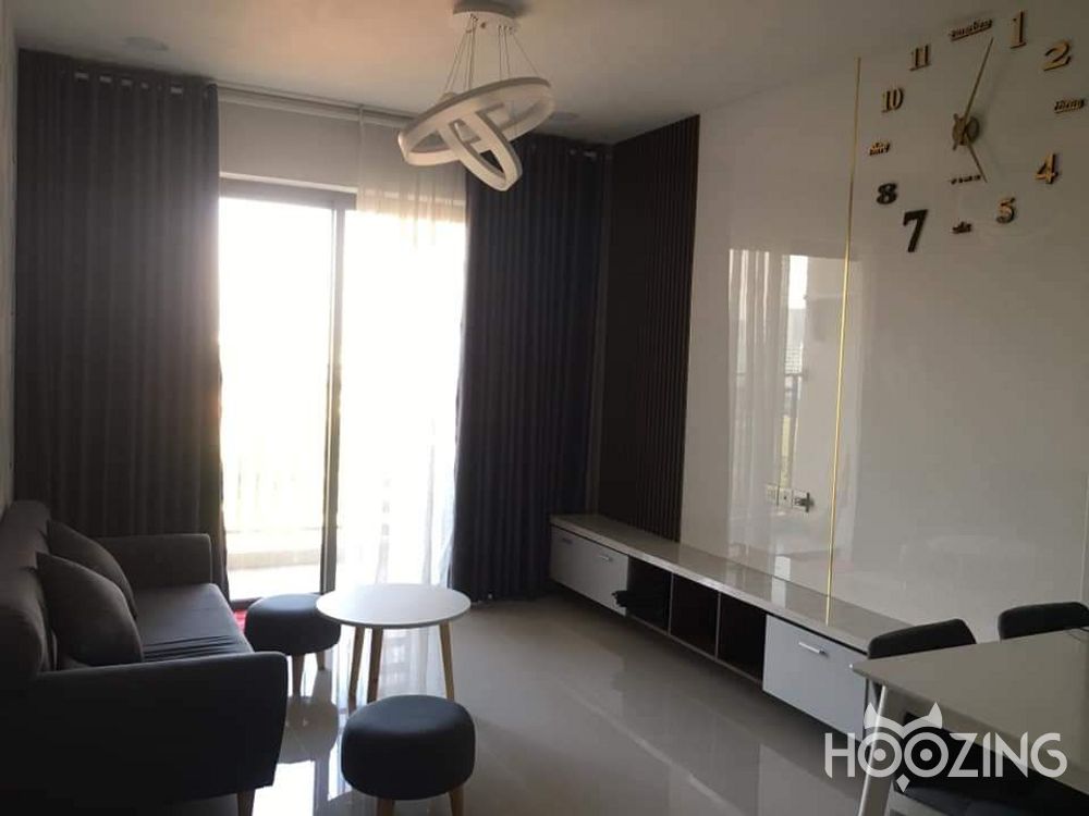 2 bedrooms Apartment in Thu Duc, Vietnam No. 16710