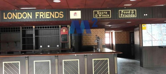Propiedad comercial en Alcalá de Henares, Spain 300 m² No. 176029 16