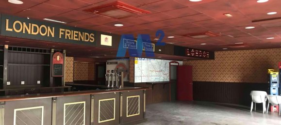 Propiedad comercial en Alcalá de Henares, Spain 300 m² No. 176029 15