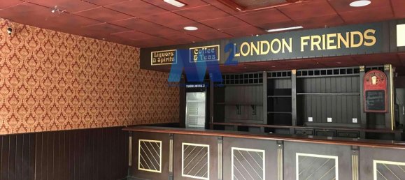 Propiedad comercial en Alcalá de Henares, Spain 300 m² No. 176029 14