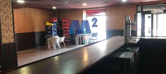 Propiedad comercial en Alcalá de Henares, Spain 300 m² No. 176029 4