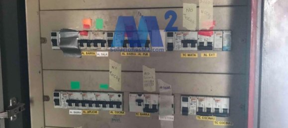 Propiedad comercial en Alcalá de Henares, Spain 300 m² No. 176029 9