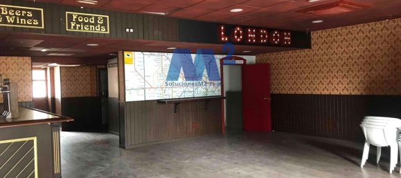 Propiedad comercial en Alcalá de Henares, Spain 300 m² No. 176029 13