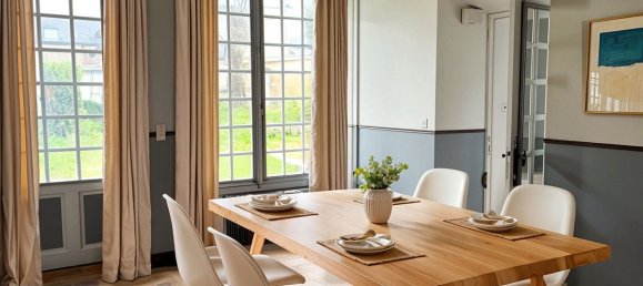 4 bedrooms House in Houdan, France No. 189214 3