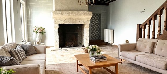 4 bedrooms House in Houdan, France No. 189214 2