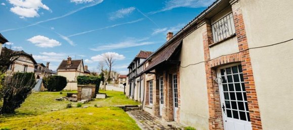 4 bedrooms House in Houdan, France No. 189214 5