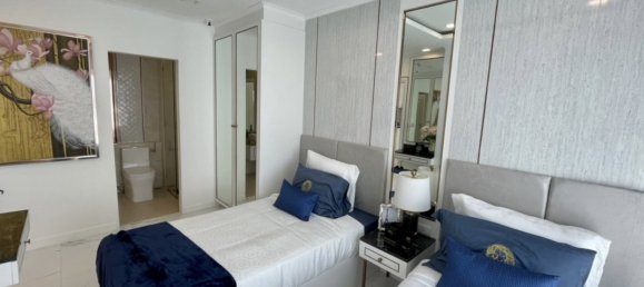 2 Schlafzimmer Eigentumswohnung in Empire Tower Pattaya, Thailand, Nr. 32963 3