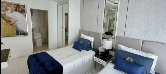 2 Schlafzimmer Eigentumswohnung in Empire Tower Pattaya, Thailand, Nr. 32963 15