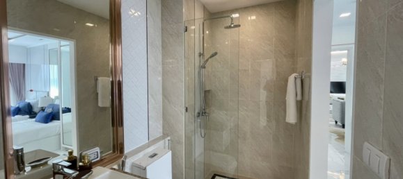 2 Schlafzimmer Eigentumswohnung in Empire Tower Pattaya, Thailand, Nr. 32963 6