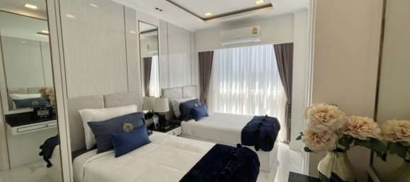 2 Schlafzimmer Eigentumswohnung in Empire Tower Pattaya, Thailand, Nr. 32963 4