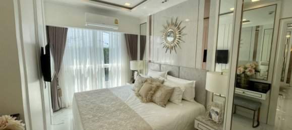 2 Schlafzimmer Eigentumswohnung in Empire Tower Pattaya, Thailand, Nr. 32963 9