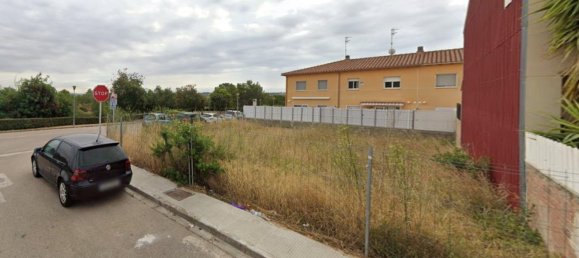 قطعة أرض في El Vendrell, Spain رقم 25270 2