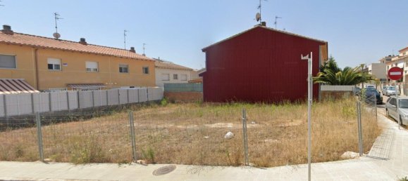 قطعة أرض في El Vendrell, Spain رقم 25270 5