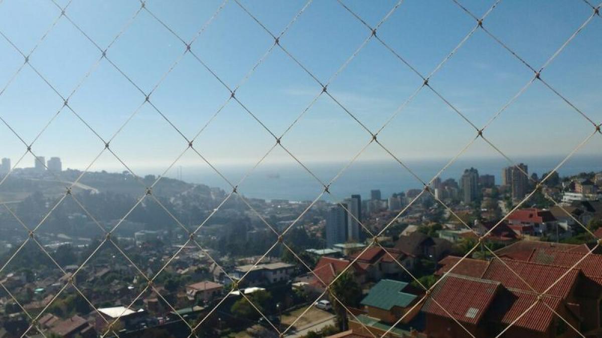 3 Schlafzimmer Wohnung in Valparaiso, Chile, Nr. 4665