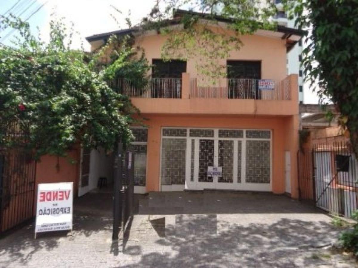 6 غرف نوم منزل في Sao Paulo, Brazil رقم 490169