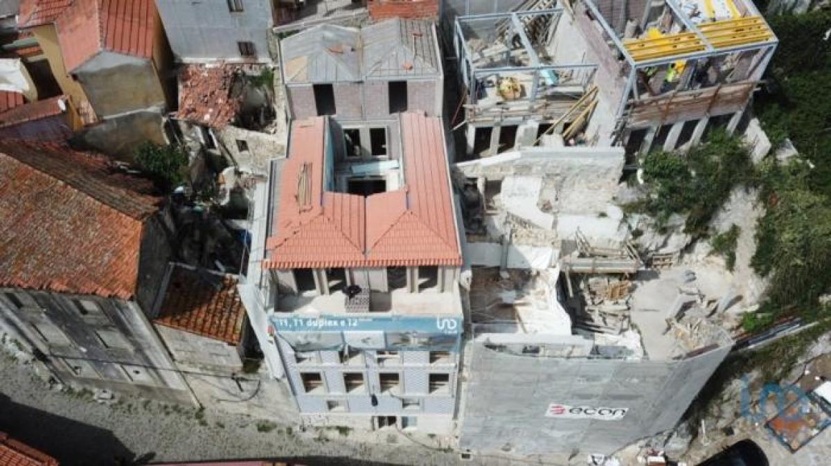 Estudio en Porto, Portugal No. 3916