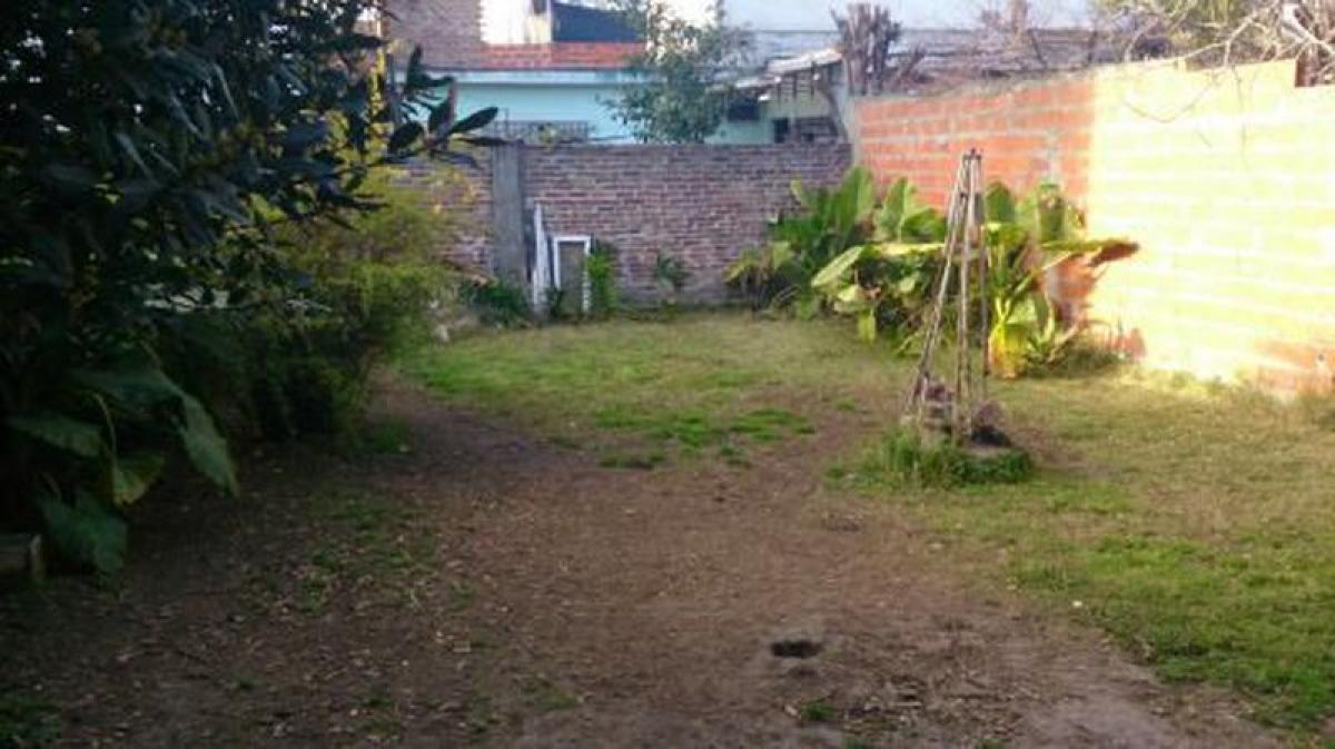129m² Land in General San Martin, Argentina No. 36628