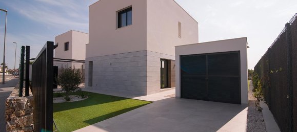 4 bedrooms Villa in Los Montesinos, Spain No. 6325 3