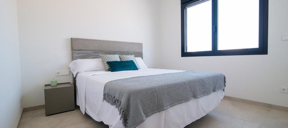 4 bedrooms Villa in Los Montesinos, Spain No. 6325 12