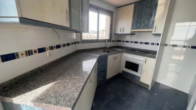 Пентхаус с 3 спальнями в Кальпе, Испания № 38761