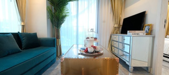 3غرفة شقة في Pattaya, Thailand رقم 86594 2