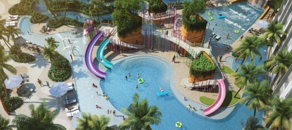 3غرفة شقة في Pattaya, Thailand رقم 86594 13