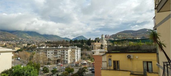 4 rooms Apartment in Salerno, Italy No. 96035 25