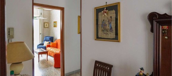 4 rooms Apartment in Salerno, Italy No. 96035 14