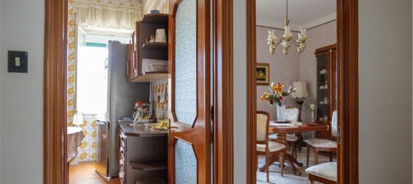 4 rooms Apartment in Salerno, Italy No. 96035 13