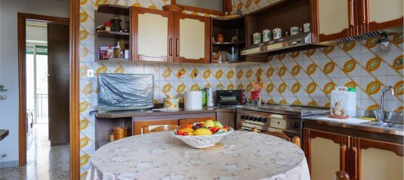4 rooms Apartment in Salerno, Italy No. 96035 17