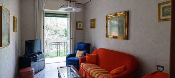 4 rooms Apartment in Salerno, Italy No. 96035 6