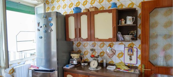 4 rooms Apartment in Salerno, Italy No. 96035 18