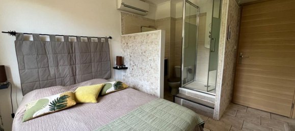 6 bedrooms Villa in Appietto, France No. 247044 12