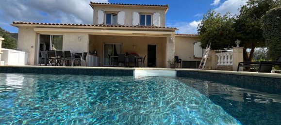 6 bedrooms Villa in Appietto, France No. 247044 16