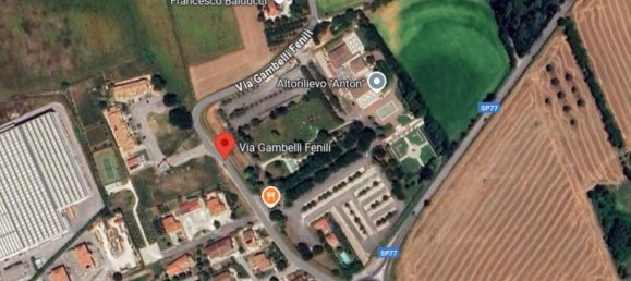 4460m² Land in Recanati, Italy No. 302078 9