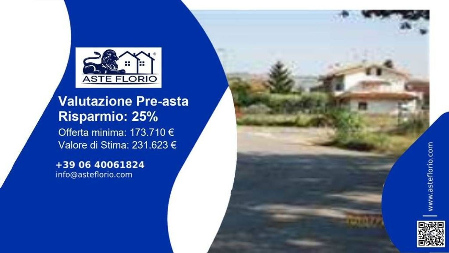 4460m² Land in Recanati, Italy No. 302078