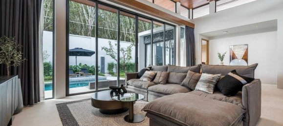 3 Schlafzimmer Haus in Bang Tao, Thailand, Nr. 151020 30