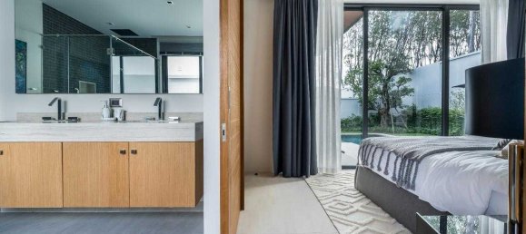 3 Schlafzimmer Haus in Bang Tao, Thailand, Nr. 151020 7