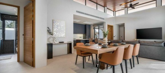 3 Schlafzimmer Haus in Bang Tao, Thailand, Nr. 151020 28