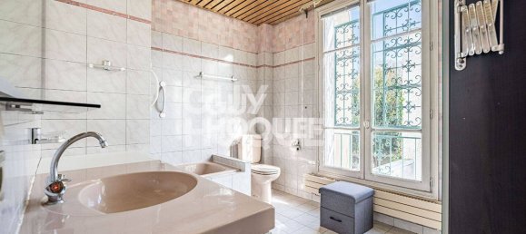 5 Schlafzimmer Haus in Asnieres-sur-Seine, France, Nr. 323191 14