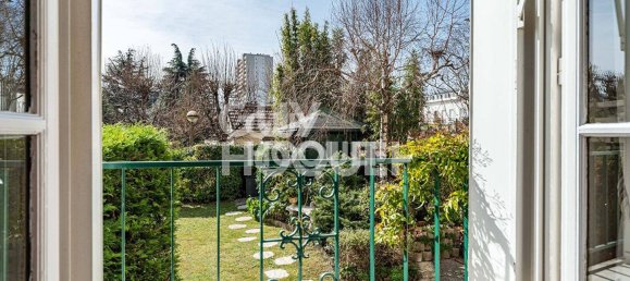 5 Schlafzimmer Haus in Asnieres-sur-Seine, France, Nr. 323191 5