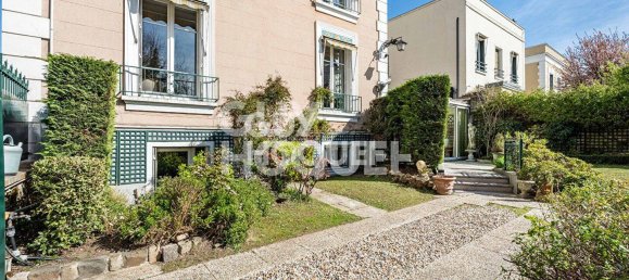 5 Schlafzimmer Haus in Asnieres-sur-Seine, France, Nr. 323191 4