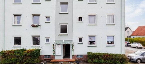 Квартира с 3 комнатами в Зальцгиттер, Германия № 23583 2