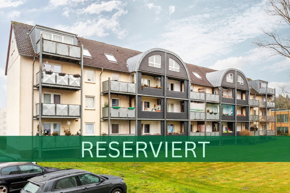 Квартира с 3 комнатами в Зальцгиттер, Германия № 23583