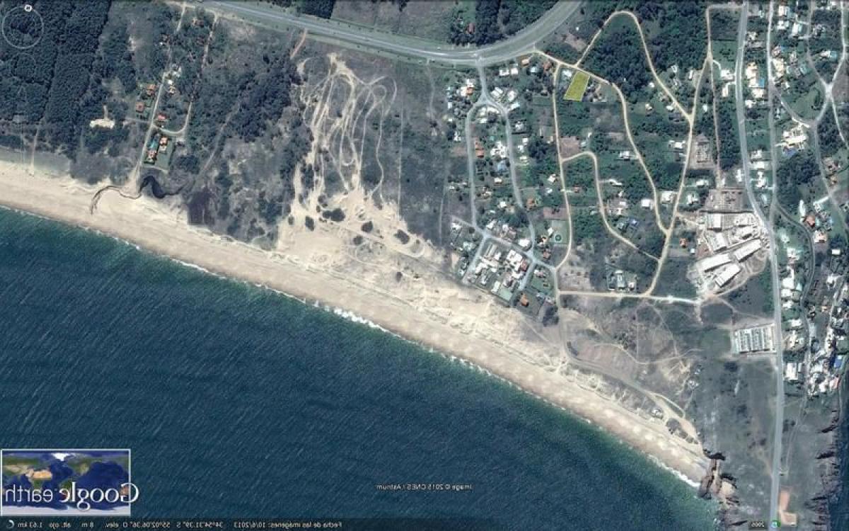 Grundstück in Maldonado, Uruguay, Nr. 14804