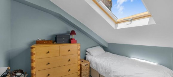 Apartamento T2 em East Putney, United Kingdom N.º 9026 7