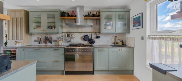 Apartamento T2 em East Putney, United Kingdom N.º 9026 3