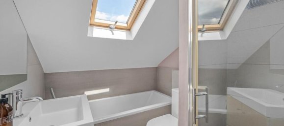 Apartamento T2 em East Putney, United Kingdom N.º 9026 8